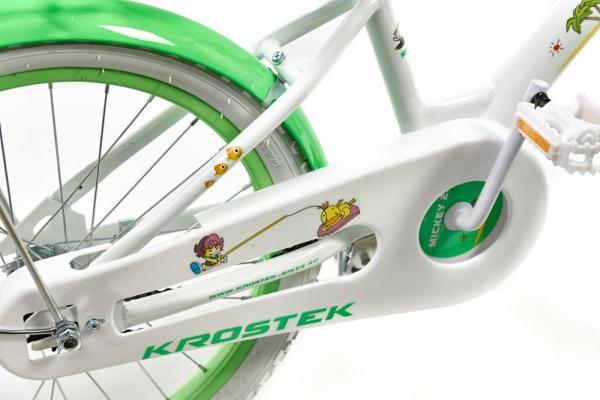 Велосипед 20" KROSTEK MICKEY (500005)