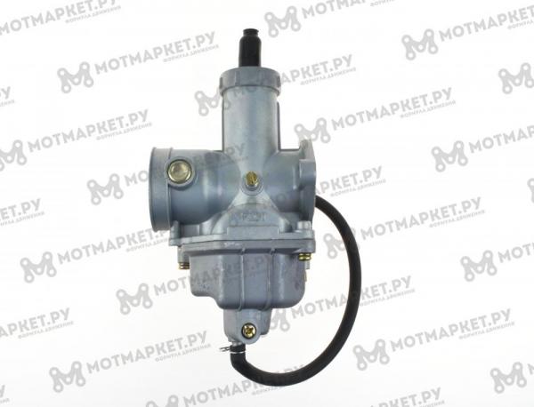 Карбюратор PZ30 CB250 250см3