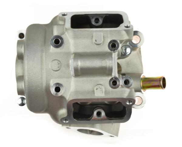 ГБЦ (головка,корпус) ZS177MM(NC250,NC300)