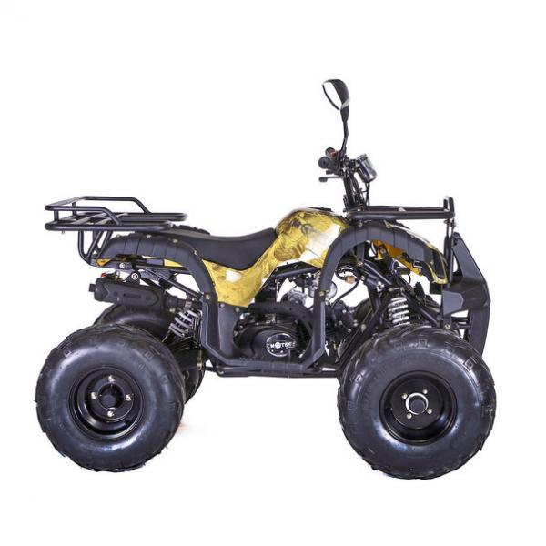 Квадроцикл MOTAX Grizlik LUX 125 Квадроцикл MOTAX Grizlik LUX 125