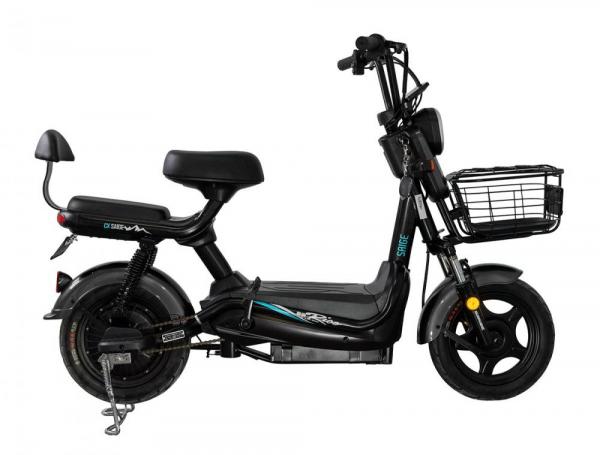 Электроскутер Regulmoto SAIGE 350W 48V20AH