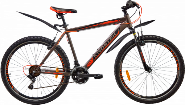 Велосипед 26" KROSTEK IMPULSE 600 (рама 19'') (500029)