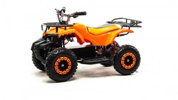 Квадроцикл Motoland E008 800Вт