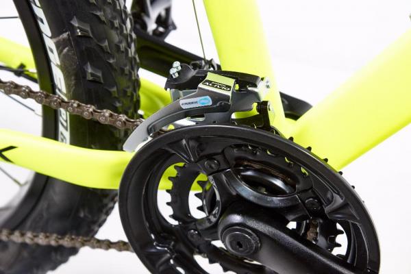 Велосипед GTX PLUS 2401