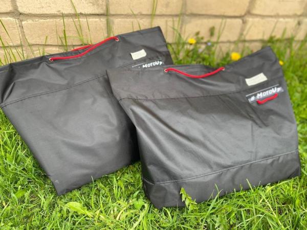 Чехол для мотоцикла