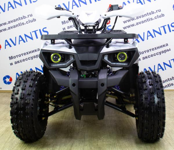 Квадроцикл Avantis Hunter 8 New