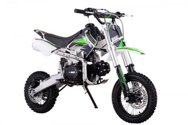 Питбайк BSE EVO 110 - 12/10