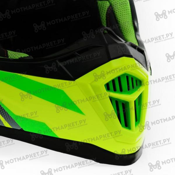 Шлем NENKI 316 #1